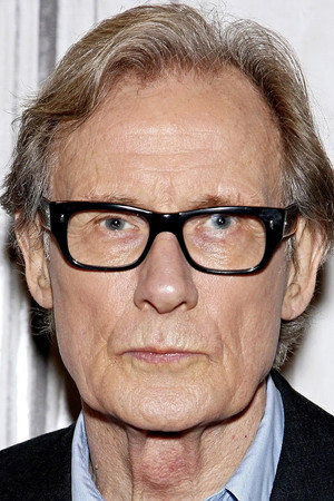 Bill Nighy photo