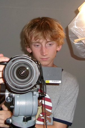 Theo Howard-Gabel photo