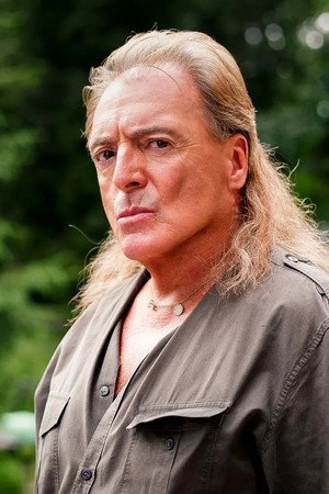 Armand Assante photo