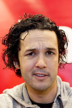 Photo of Vegard Ylvisåker from the Latest Netflix gallery