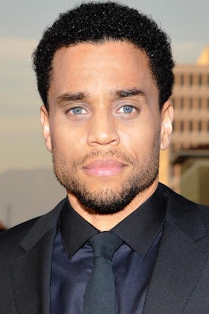 Michael Ealy photo