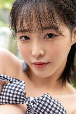 Photo of Tsubaki Sannomiya from the Latest Netflix gallery
