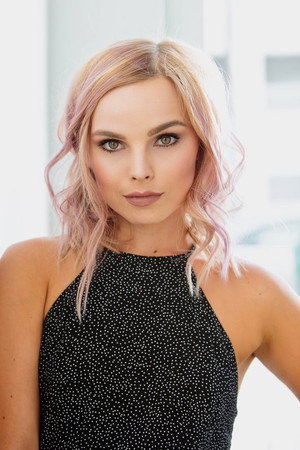 Photo of Morgan K. Reynolds from the Latest Netflix gallery