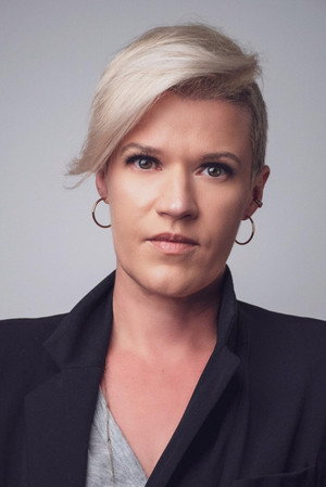 Photo of Rebekah Tripp from the Latest Netflix gallery