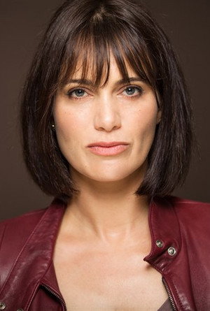 Photo of Caroline Amiguet from the Latest Netflix gallery