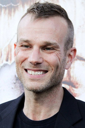 James Marshall photo