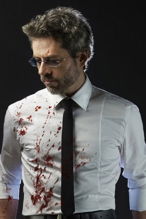 Juanma Bajo Ulloa photo