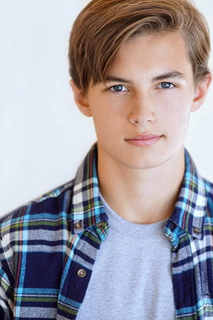 Photo of Austin Kane from the Latest Netflix gallery