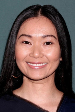 Hong Chau photo