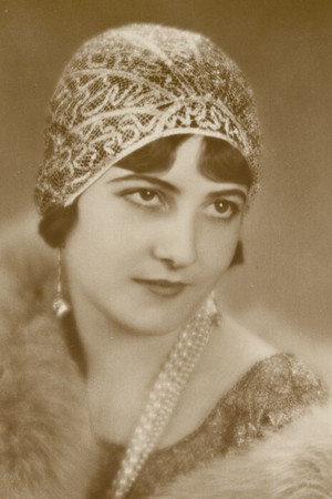 Photo of Agnes Esterhazy from the Latest Netflix gallery