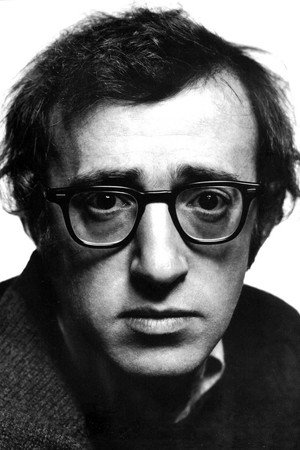 Woody Allen photo