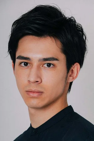 Photo of Shutaro Kadoshita from the Latest Netflix gallery