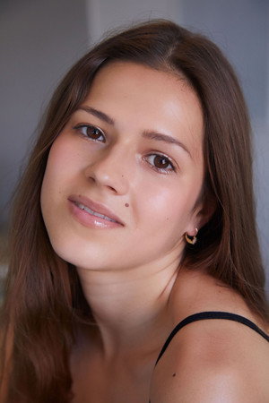 Photo of Serina Gomez from the Latest Netflix gallery