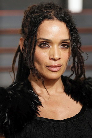 Lisa Bonet photo