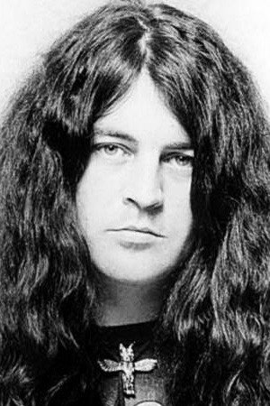 Photo of Ian Gillan from the Latest Netflix gallery