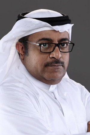 Photo of خالد الفراج from the Latest Netflix gallery