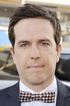 Ed Helms photo