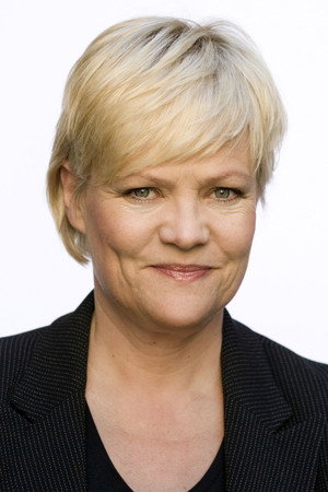 Photo of Kristin Halvorsen from the Latest Netflix gallery