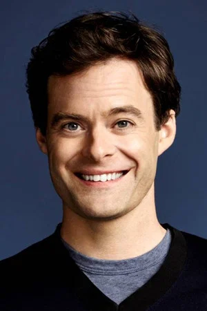 Photo of Bill Hader from the Latest Netflix gallery