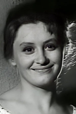 Photo of Larisa Vikkel from the Latest Netflix gallery
