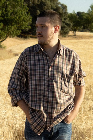 Photo of Carlos Jiménez Lucas from the Latest Netflix gallery