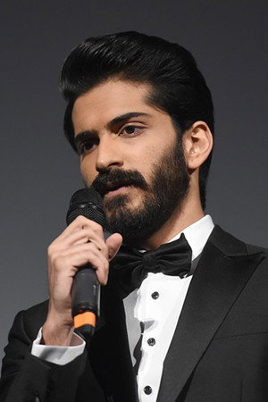 Photo of Harshvardhan Kapoor from the Latest Netflix gallery
