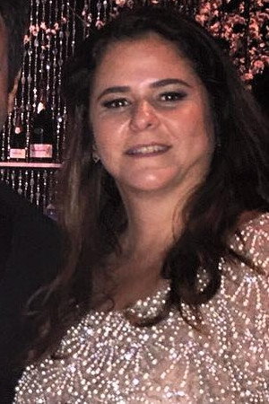 Photo of Carla Albuquerque from the Latest Netflix gallery