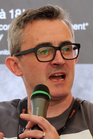 Photo of Dan Clifton from the Latest Netflix gallery
