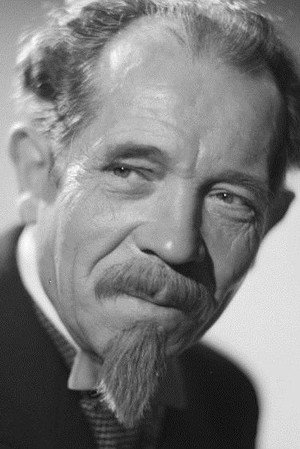 Pierre Larquey photo