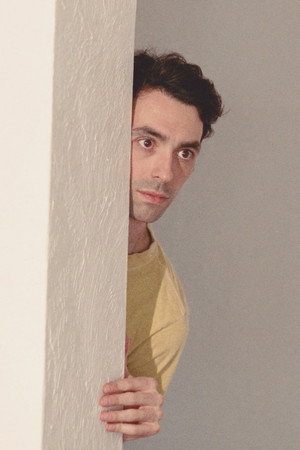 Photo of Alec Owen from the Latest Netflix gallery