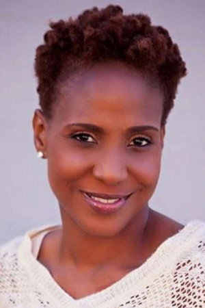 Photo of Karen Ceesay from the Latest Netflix gallery