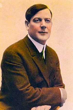 Photo of Charles Arling from the Latest Netflix gallery