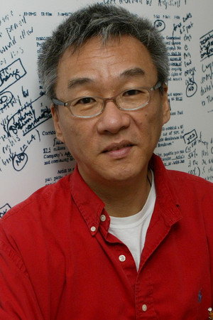 Photo of Edward Yang from the Latest Netflix gallery