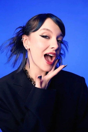 Photo of Zeynep Oktay from the Latest Netflix gallery