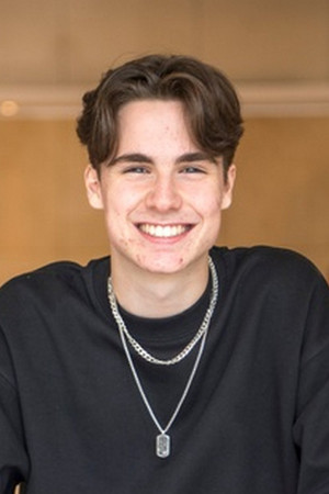 Justin Morissette photo