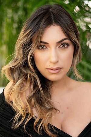 Kristie Papadopoulou photo