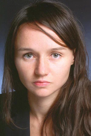 Photo of Pauline Lorillard from the Latest Netflix gallery