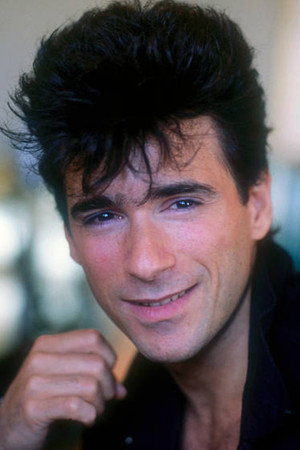 Photo of Warren Cuccurullo from the Latest Netflix gallery