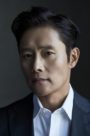 Lee Byung-hun photo