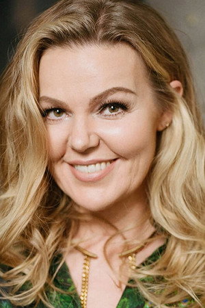 Photo of Lina Rafn from the Latest Netflix gallery