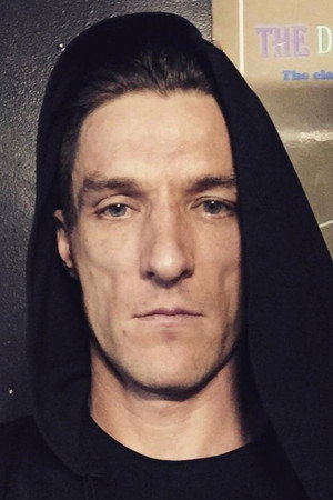 Photo of Misha Suvorov from the Latest Netflix gallery
