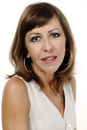 Nazlı Tosunoğlu photo