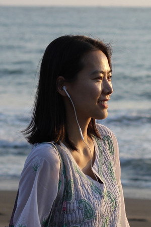 Photo of Kim Bora from the Latest Netflix gallery