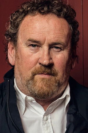 Colm Meaney photo