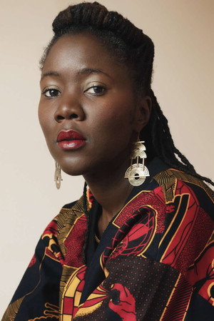 Photo of Alice Diop from the Latest Netflix gallery