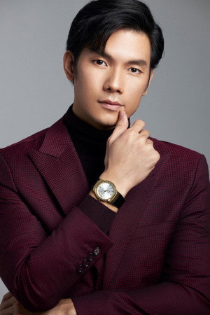 Nhan Phúc Vinh photo