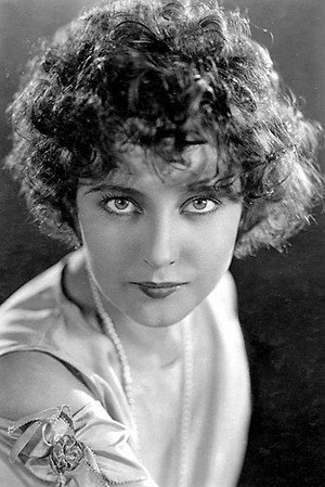Photo of Betty Bronson from the Latest Netflix gallery