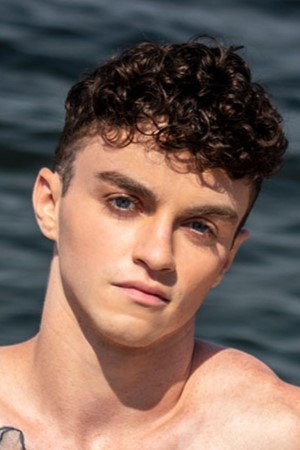 Photo of Robert Law from the Latest Netflix gallery