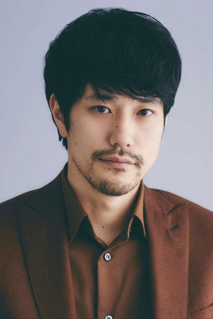 Kenichi Matsuyama photo