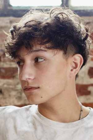 Tomás Benitez photo